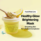 Skinfood Lemon Dill Butter Food Mask