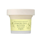 Skinfood Lemon Dill Butter Food Mask