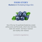 Skinfood Berry Moisturizing Sun Cream SPF 50+ PA++++