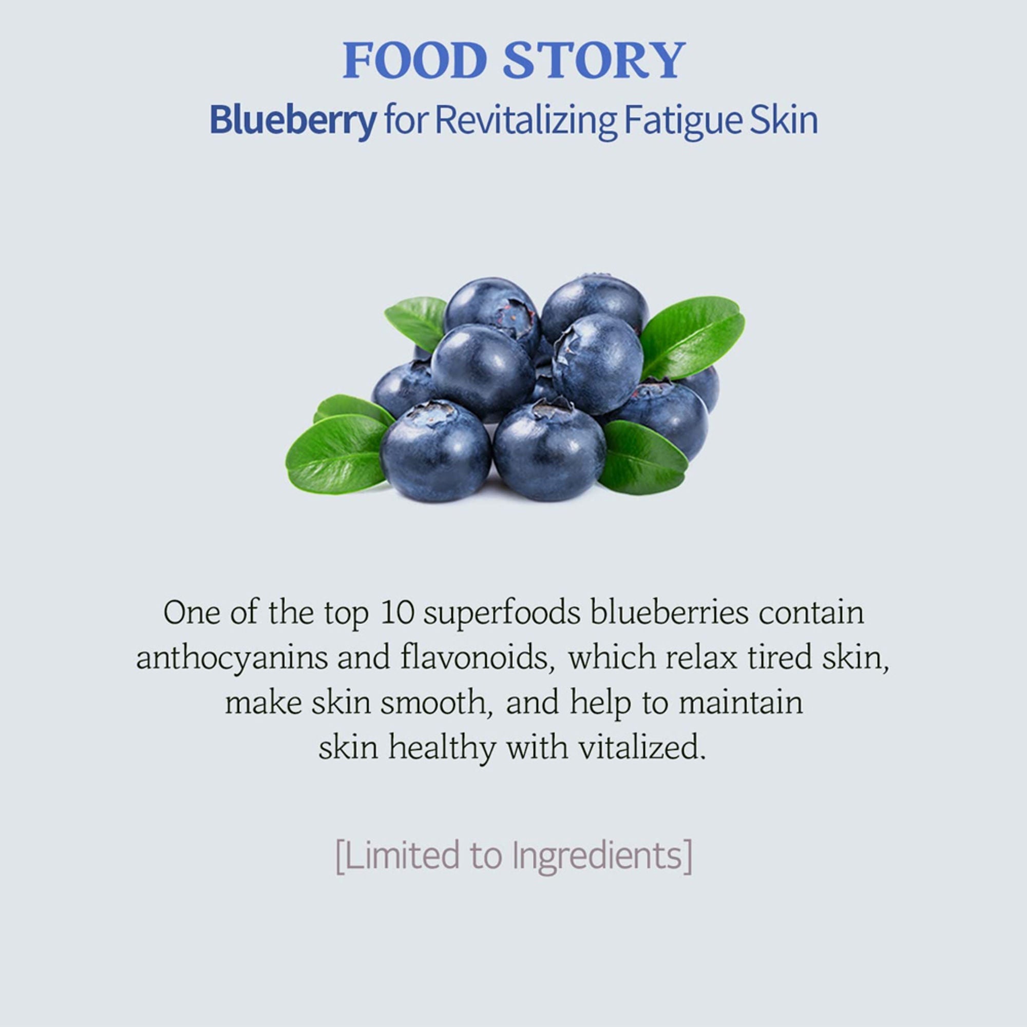 Skinfood Berry Moisturizing Sun Cream SPF 50+ PA++++