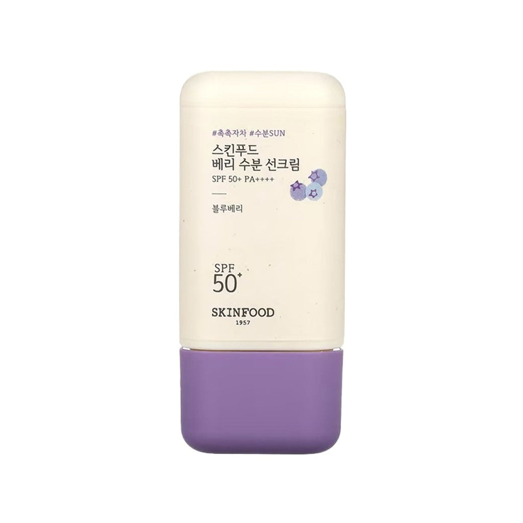 Skinfood Berry Moisturizing Sun Cream SPF 50+ PA++++