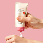 Skinfood Berry Glowing Sun Cream SPF 50+ PA++++