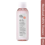 Skinfood Pink Grapefruit Aha Toner