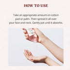 Skinfood Pink Grapefruit Aha Toner