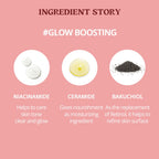 Skinfood Pink Grapefruit Aha Toner