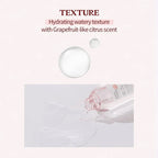 Skinfood Pink Grapefruit Aha Toner