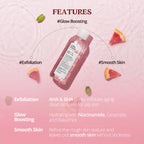 Skinfood Pink Grapefruit Aha Toner