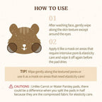 Skinfood Acorn Pore Peptide Pad