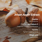 Skinfood Acorn Pore Peptide Pad
