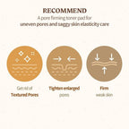 Skinfood Acorn Pore Peptide Ampoule
