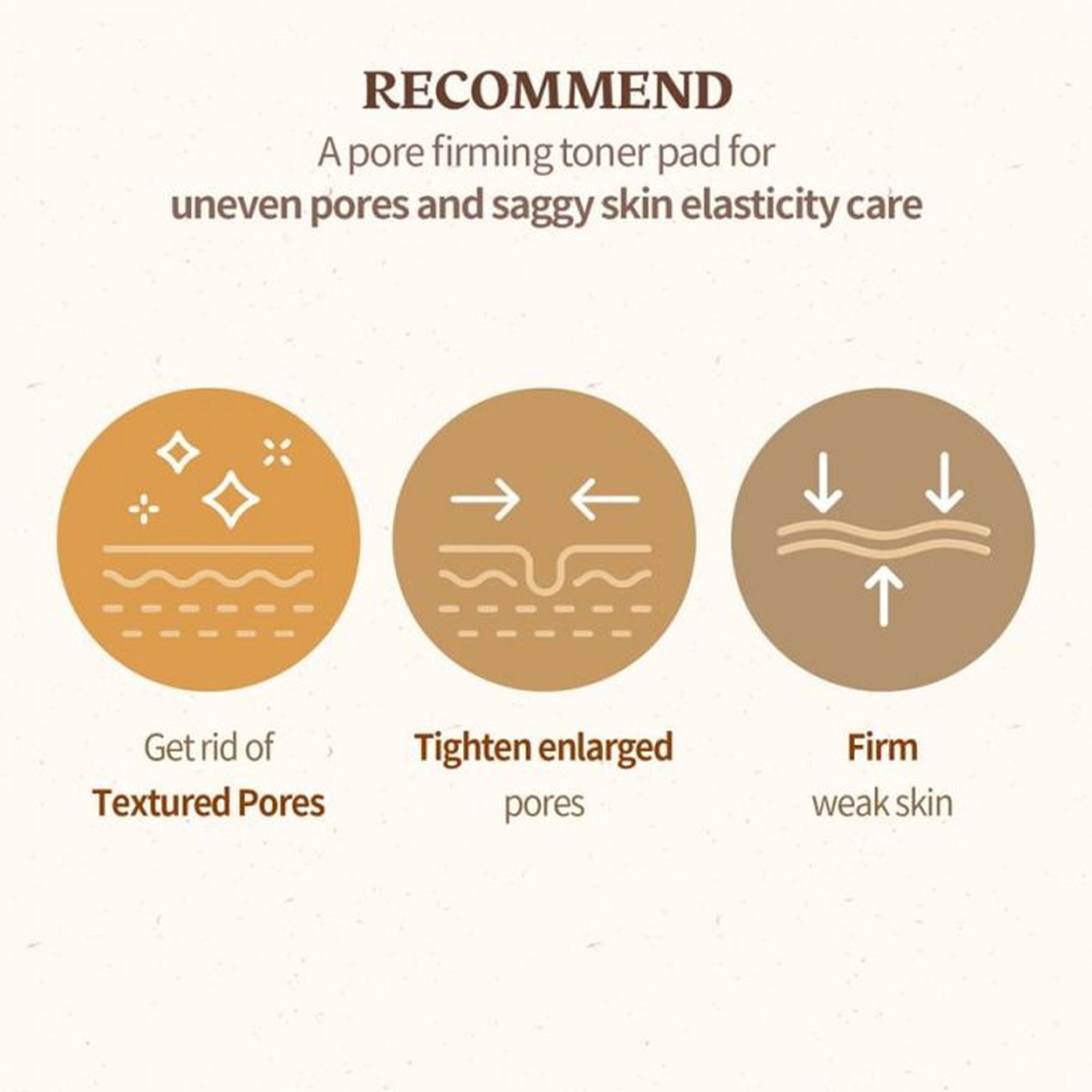 Skinfood Acorn Pore Peptide Ampoule