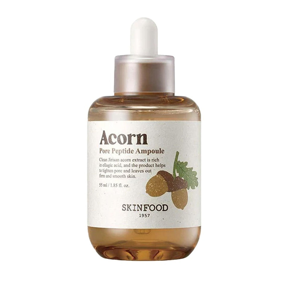 Skinfood Acorn Pore Peptide Ampoule