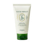 Skinfood Pantothenic Water Parsley Refresh Cleansing Foam
