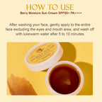 Skinfood Honey Sugar Food Mask