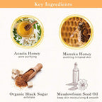 Skinfood Honey Sugar Food Mask