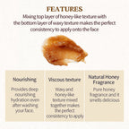 Skinfood Honey Sugar Food Mask