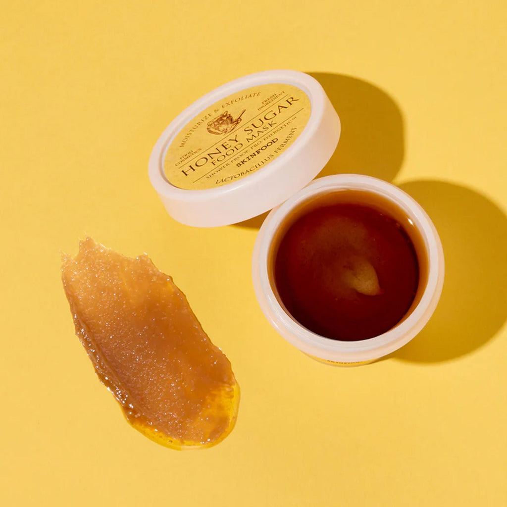 Skinfood Honey Sugar Food Mask