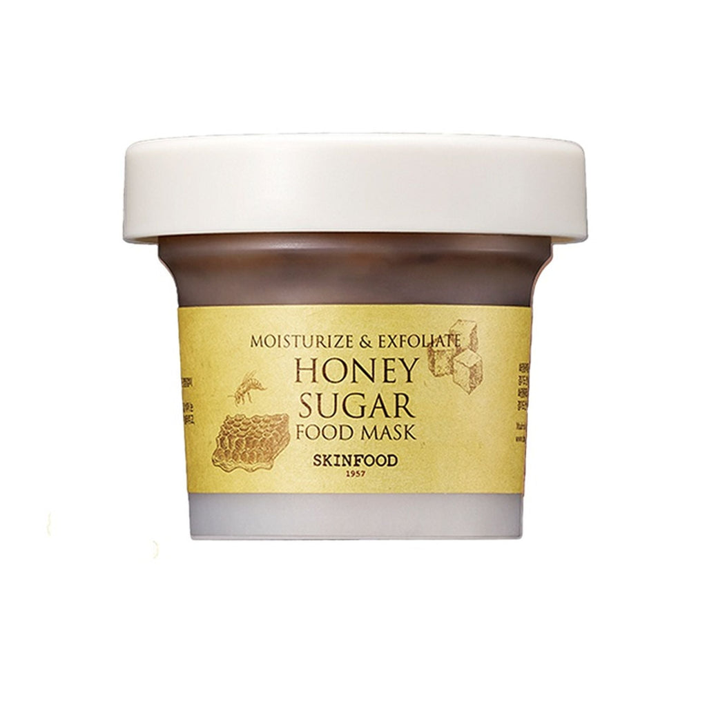 Skinfood Honey Sugar Food Mask