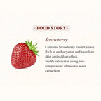 Skinfood Strawberry Sugar Food Mask
