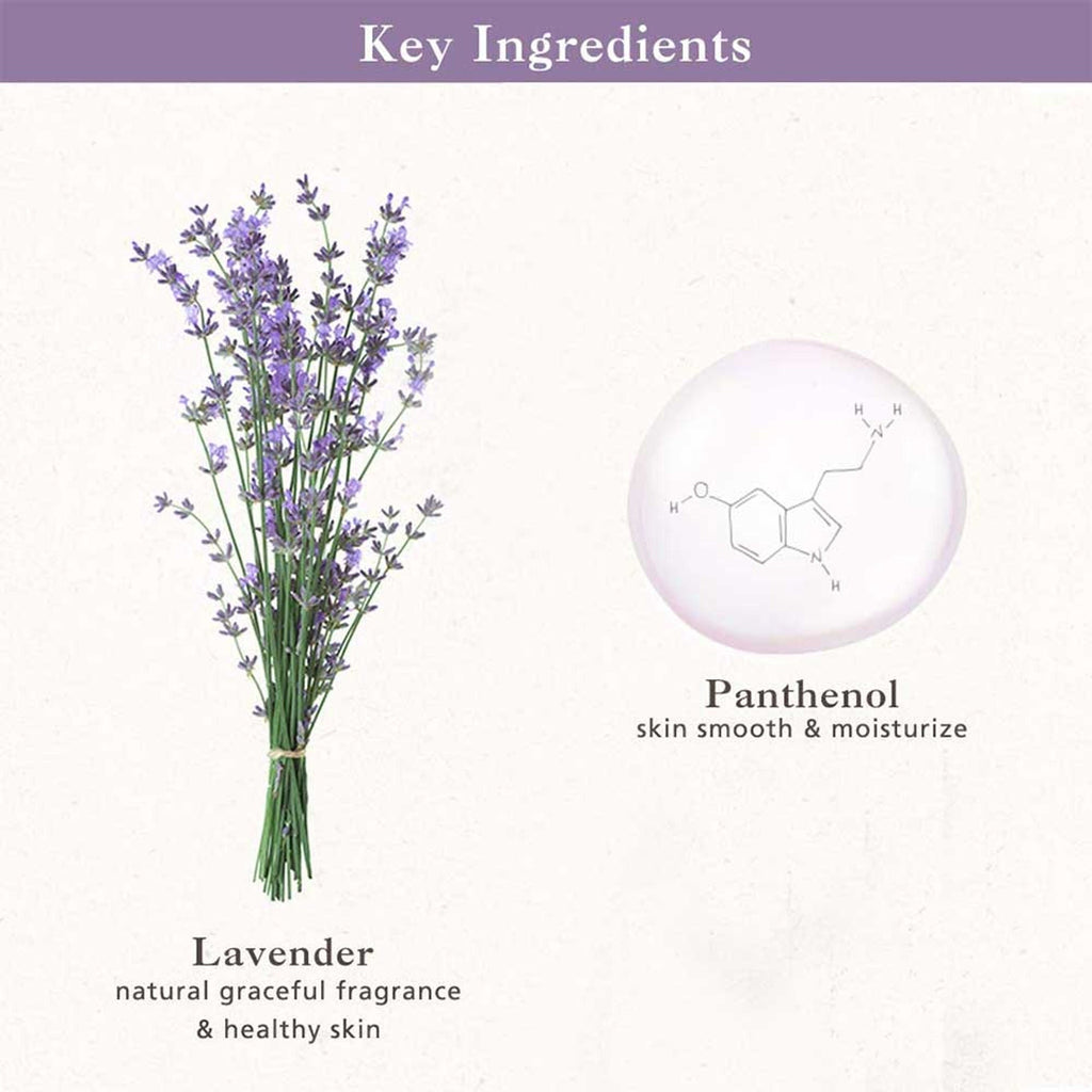 Skinfood Lavender Food Mask