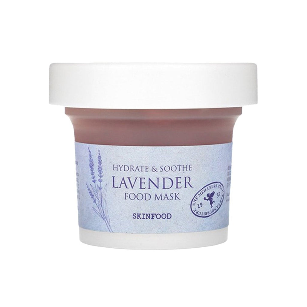 Skinfood Lavender Food Mask