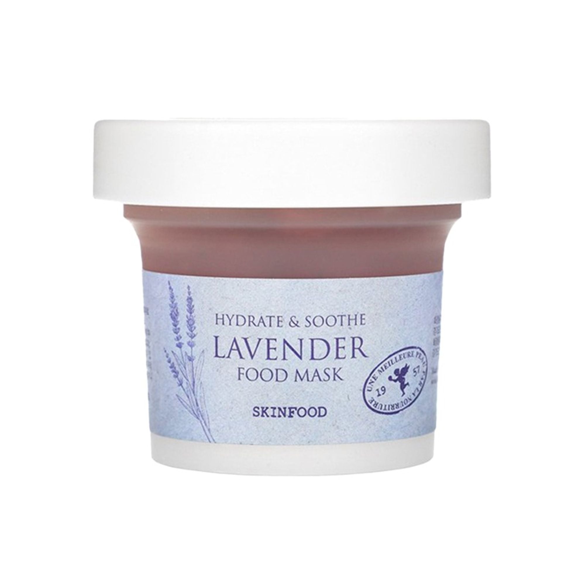 Skinfood Lavender Food Mask