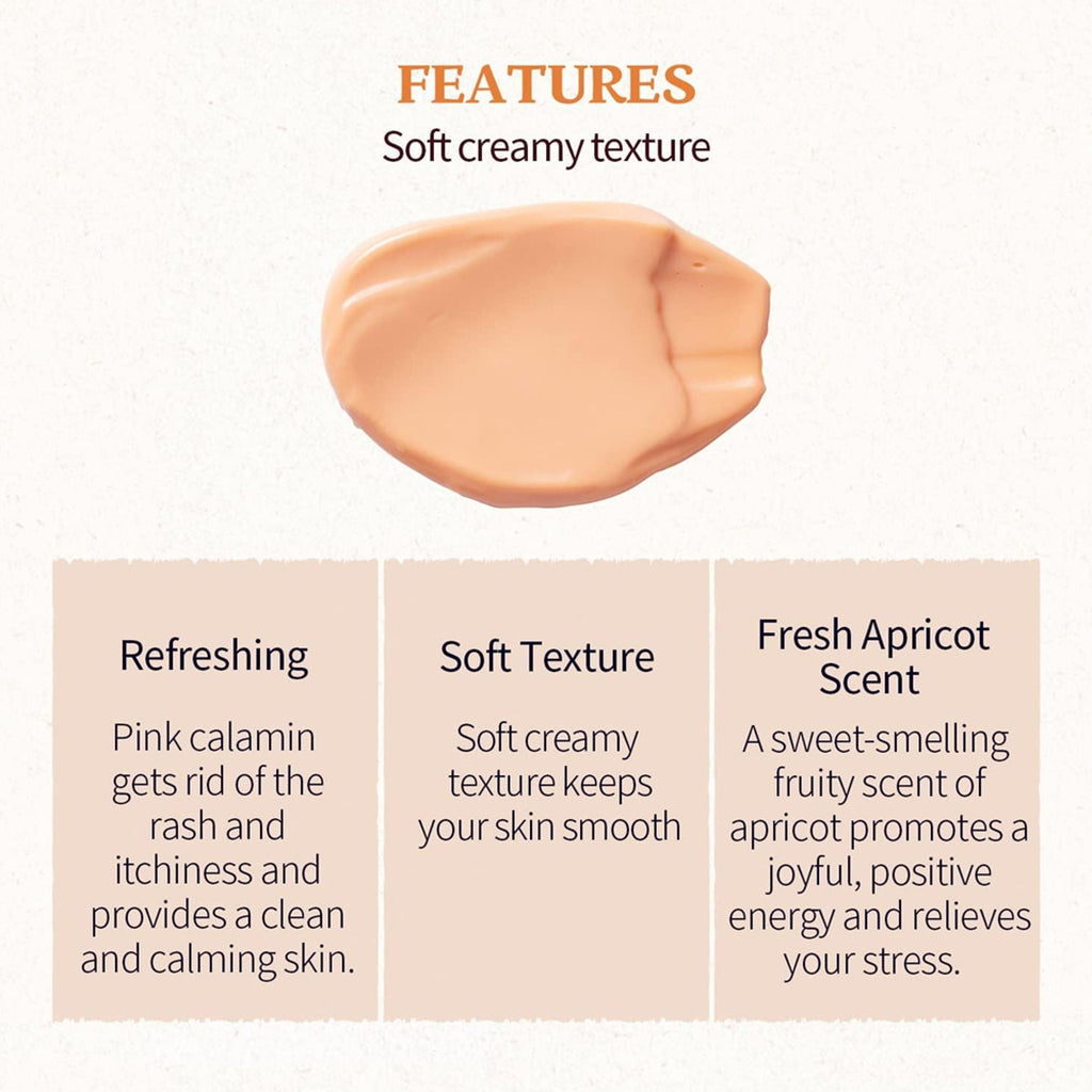 Skinfood Apricot Food Mask