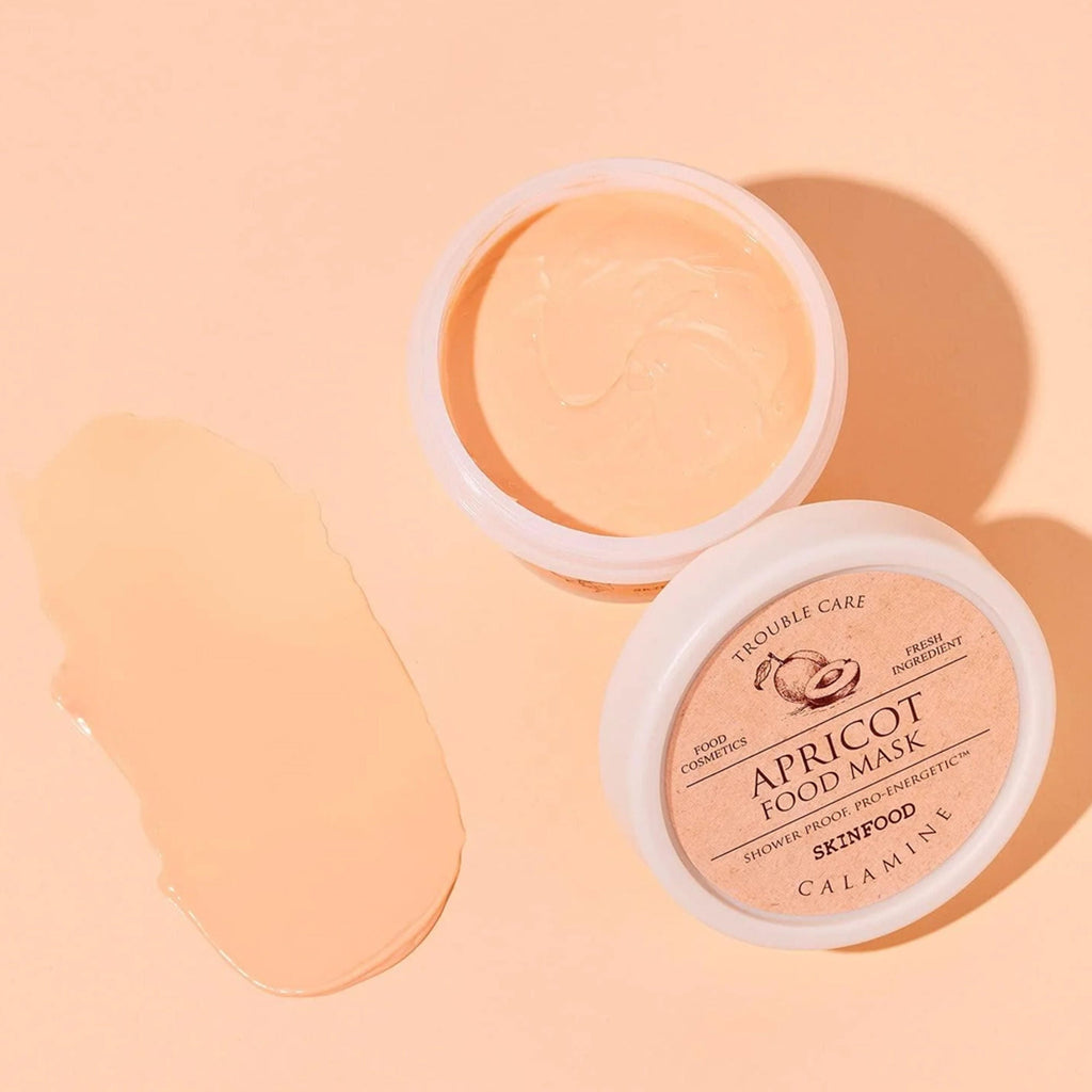 Skinfood Apricot Food Mask