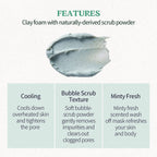 Skinfood Pear Mint Food Mask