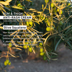 SANCTUS Bum & Thigh Anti-Rash Cream - Distacart