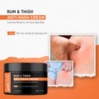 SANCTUS Bum & Thigh Anti-Rash Cream - Distacart