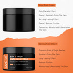 SANCTUS Bum & Thigh Anti-Rash Cream - Distacart