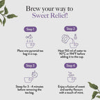 Wellbeing Nutrition Her Care Herbal Tea - Distacart