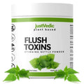 Just Vedic Flush Toxins Drink Mix
