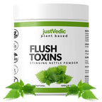Just Vedic Flush Toxins Drink Mix