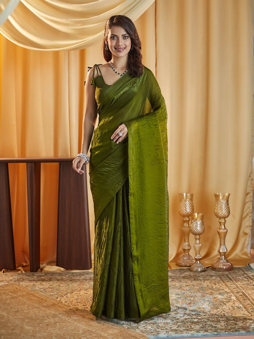 kasee Saree - Distacart