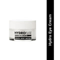 PAC Studio Hydro Fuse Under Eye Cream - Reduces Puffiness & Dark Circles, Brightens, Hydrates & Moisturizes