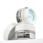 PAC Studio Hydro Fuse Under Eye Cream - Reduces Puffiness & Dark Circles, Brightens, Hydrates & Moisturizes