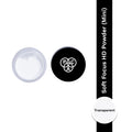 PAC HD Powder Mini - Transparent