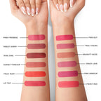PAC Studio Insanely Matte Lip Crayon - Pinky Promise