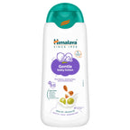 Himalaya Herbals Baby Lotion For Nourishes & Moisturizes - Distacart
