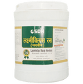 SDH Naturals Laxmivilas Rasa(Nardiya) Tablet