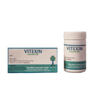 Shreshtha Herbals Vitexin Capsules - Distacart