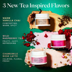Farmacy Beauty Grean Clean Tea Harvest Trio