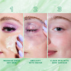 Farmacy Beauty Grean Clean Tea Harvest Trio