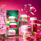 Farmacy Beauty Grean Clean Tea Harvest Trio