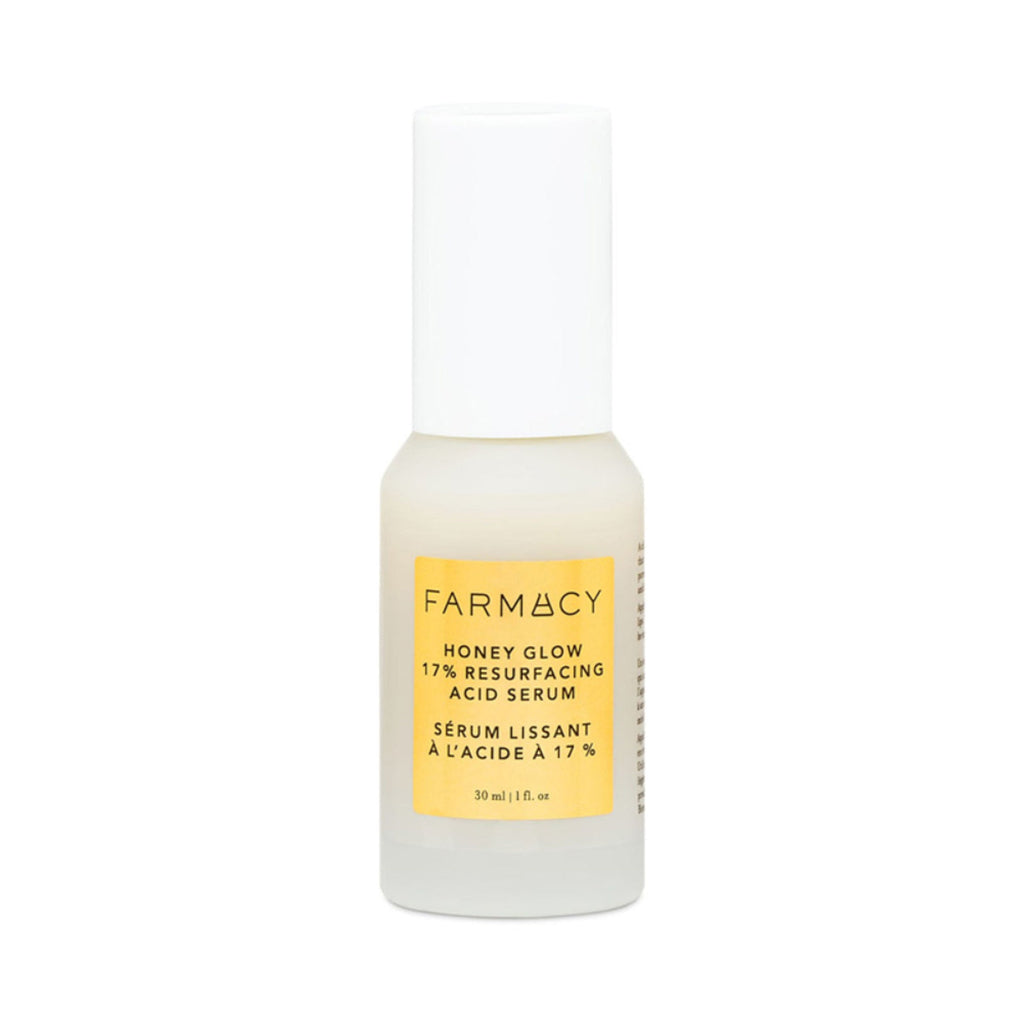 Farmacy Beauty Honey Glow 17% Resurfacing Acid Serum