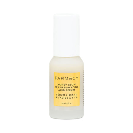 Farmacy Beauty Honey Glow 17% Resurfacing Acid Serum