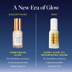 Farmacy Beauty Honey Glow 17% Resurfacing Acid Serum