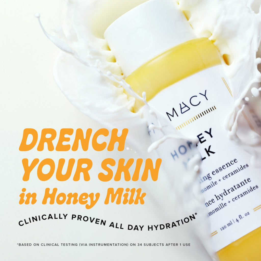 Farmacy Beauty Honey Milk Hydrating Essence